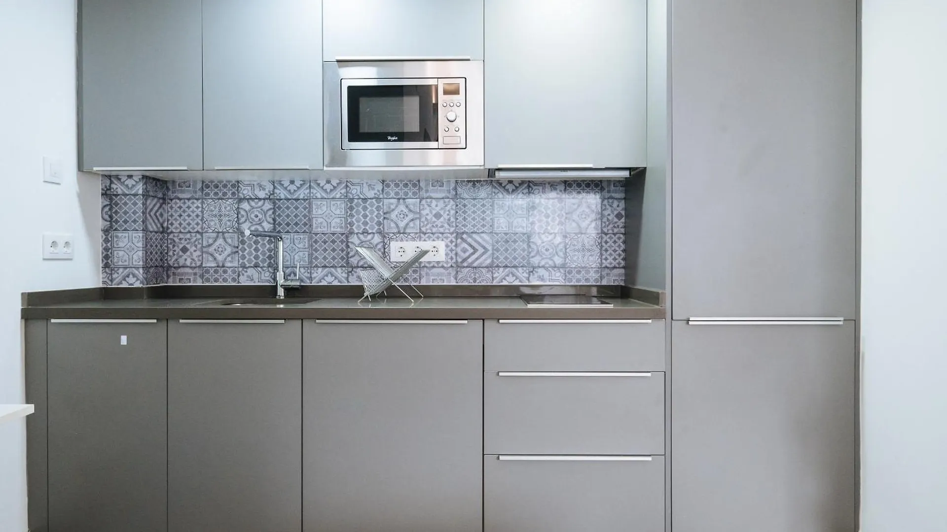 Teatinos 30 Διαμέρισμα Σεβίλλη